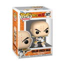 Dragon Ball Z – Krillin (Frieza Saga) Pop! Vinyl