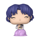 Ranma 1/2 – Akane with P-Chan Pop! Vinyl