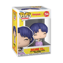 Ranma 1/2 – Akane with P-Chan Pop! Vinyl