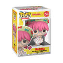Ranma 1/2 – Ranma (with Chase) Pop! Vinyl