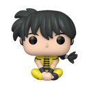 Ranma 1/2 – Ranma (with Chase) Pop! Vinyl