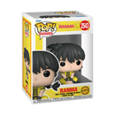 Ranma 1/2 – Ranma (with Chase) Pop! Vinyl