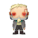 Cyberpunk Edgerunners – Weak (with Chase) Pop! Vinyl