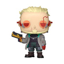Cyberpunk Edgerunners – Weak (with Chase) Pop! Vinyl