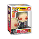 Cyberpunk Edgerunners – Weak (with Chase) Pop! Vinyl