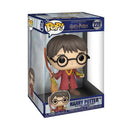 Harry Potter – Harry (Quidditch Uniform) 10″ Pop! Vinyl