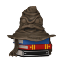 Harry Potter – Sorting Hat Pop! Vinyl (with Sound Effects)