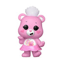 Wicked x Care Bears – Love-A-Lot Bear as Glinda Upland Pop! Vinyl