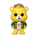 Wicked x Care Bears – Funshine Bear as Wicked Scarecrow Pop! Vinyl