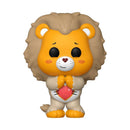 Wicked x Care Bears – Tenderheart Bear as The Cowardly Lion Pop! Vinyl
