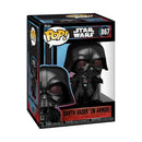 Star Wars – Darth Vader (in armor) Pop! Vinyl