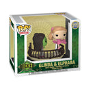 Wicked – Glinda & Elphaba Pop! Mini Moment