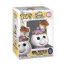 Beauty & the Beast – Mrs. Potts with Chip Pop! Vinyl