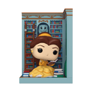 Beauty & the Beast – Belle in Library Pop! Nook