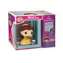 Beauty & the Beast – Belle in Library Pop! Nook