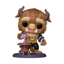 Beauty & the Beast – Beast Pop! Premium