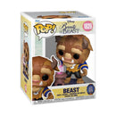 Beauty & the Beast – Beast Pop! Premium