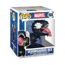 Venom (Comic) – Venomsaurus Rex 6″ Pop! Vinyl