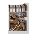 Jurassic Park – T-Rex in Visitor’s Center Pop! Nook