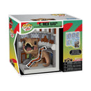Jurassic Park – T-Rex in Visitor’s Center Pop! Nook