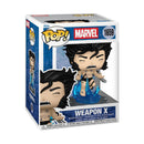 Marvel: Weapon X Program – Weapon X (with Chase) Pop! Premium