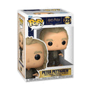 Harry Potter – Peter Pettigrew (Marauders Map) Pop! Vinyl