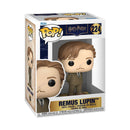 Harry Potter – Remus Lupin (Marauders Map) Pop! Vinyl