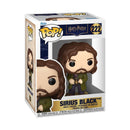 Harry Potter – Sirius Black (Marauders Map) Pop! Vinyl