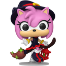 Sonic the Hedgehog – Amy as Witch (Halloween) Pop! Vinyl