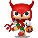Sonic the Hedgehog – Knuckles as Devil (Halloween) Pop! Vinyl