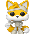 Sonic the Hedgehog – Tails as Mummy (Halloween) Pop! Vinyl