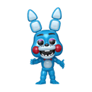 Five Nights at Freddy’s – Toy Bonnie Pop! Vinyl