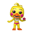 Five Nights at Freddy’s – Toy Chica Pop! Vinyl