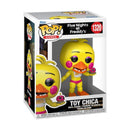 Five Nights at Freddy’s – Toy Chica Pop! Vinyl