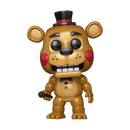 Five Nights at Freddy’s – Toy Freddy Pop! Vinyl