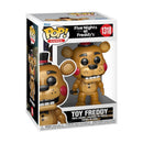 Five Nights at Freddy’s – Toy Freddy Pop! Vinyl