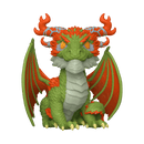 Dungeons & Dragons – Spirit Dragon 6″ Pop! Vinyl