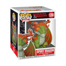 Dungeons & Dragons – Spirit Dragon 6″ Pop! Vinyl