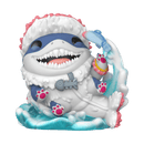 Marvel: Rivals – Incognito Dolphin Jeff Pop! Premium