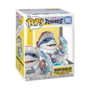 Marvel: Rivals – Incognito Dolphin Jeff Pop! Premium