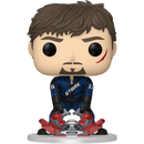 Marvel Infinity Saga - Tony Stark (Iron Man) Pop! Vinyl (Supreme Limited Edition)