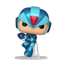 Mega Man – X Pop! Vinyl