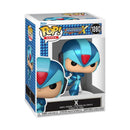 Mega Man – X Pop! Vinyl