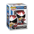 Mega Man – Proto Man Pop! Vinyl