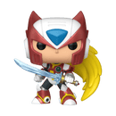 Mega Man – Zero Pop! Vinyl