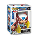Mega Man – Zero Pop! Vinyl