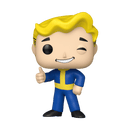 Fallout – Vault Boy Pop! Vinyl