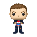Formula 1: Red Bull – Max Verstappen (Holding Helmet) Pop! Vinyl