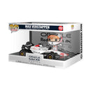 Formula 1: Red Bull – Max Verstappen Pop! Ride