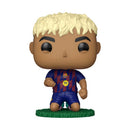 Football: Barcelona – Lamine Yamal (Slide) Pop! Vinyl